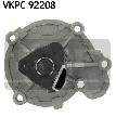 Pompa wodna do Nissana, VKPC 92208, SKF w ofercie sklepu e-autoparts.pl 